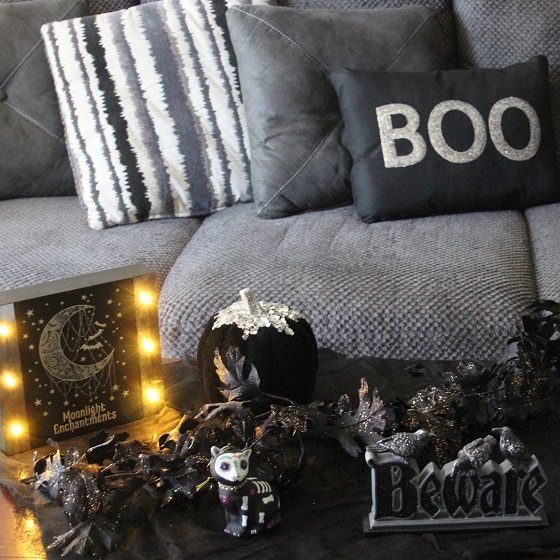 Tabletop Inspiration: Tina
