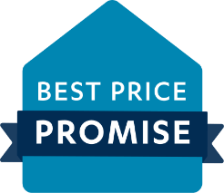 Best Price Promise Badge