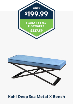Metal Bench Metal Bench