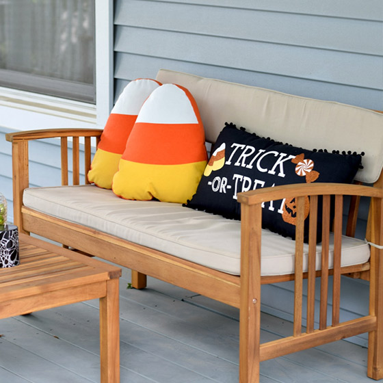 Outdoor Inspiration: Michelle