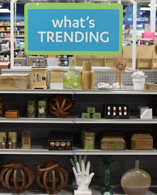 At Home The Home Decor Superstore