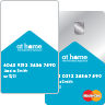 Credit Card image
