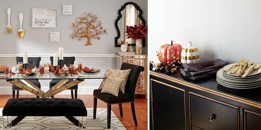 Dual purpose Bar Cart