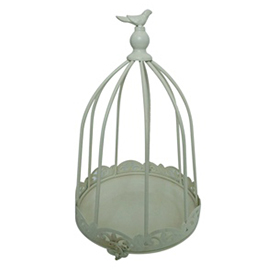 Small Bird Cage