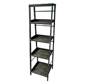Folding Shelf