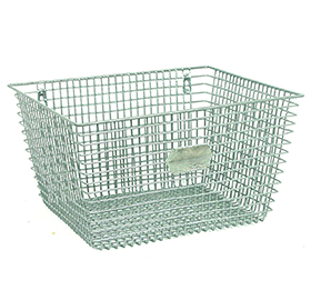 Metal Basket