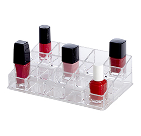 Nail Polish Organizer