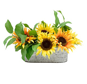 Sunflower Arrangement