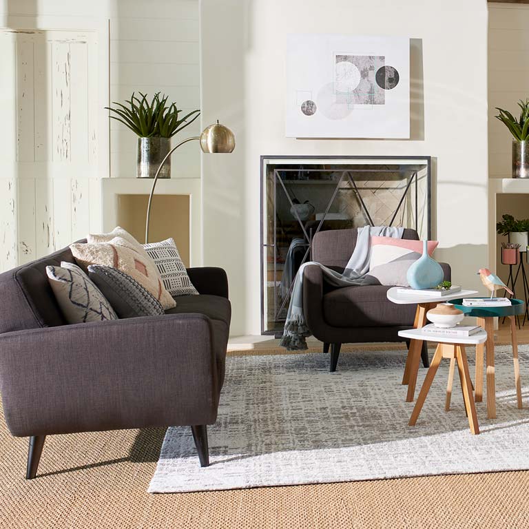 Modern Style
