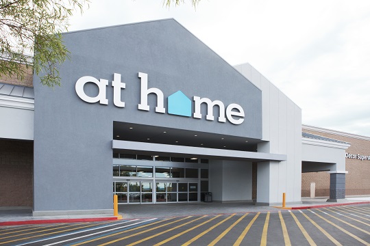 Home Decor & Furniture | At Home Store Henderson NV