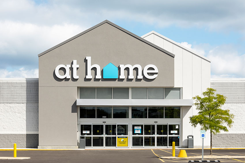 Furniture home clearance stores near me