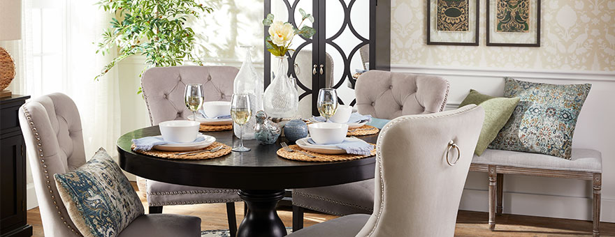 Dining Room Furniture For Every Budget At Home