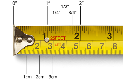 Measuring Tape