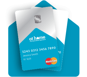 At Home Credit Care