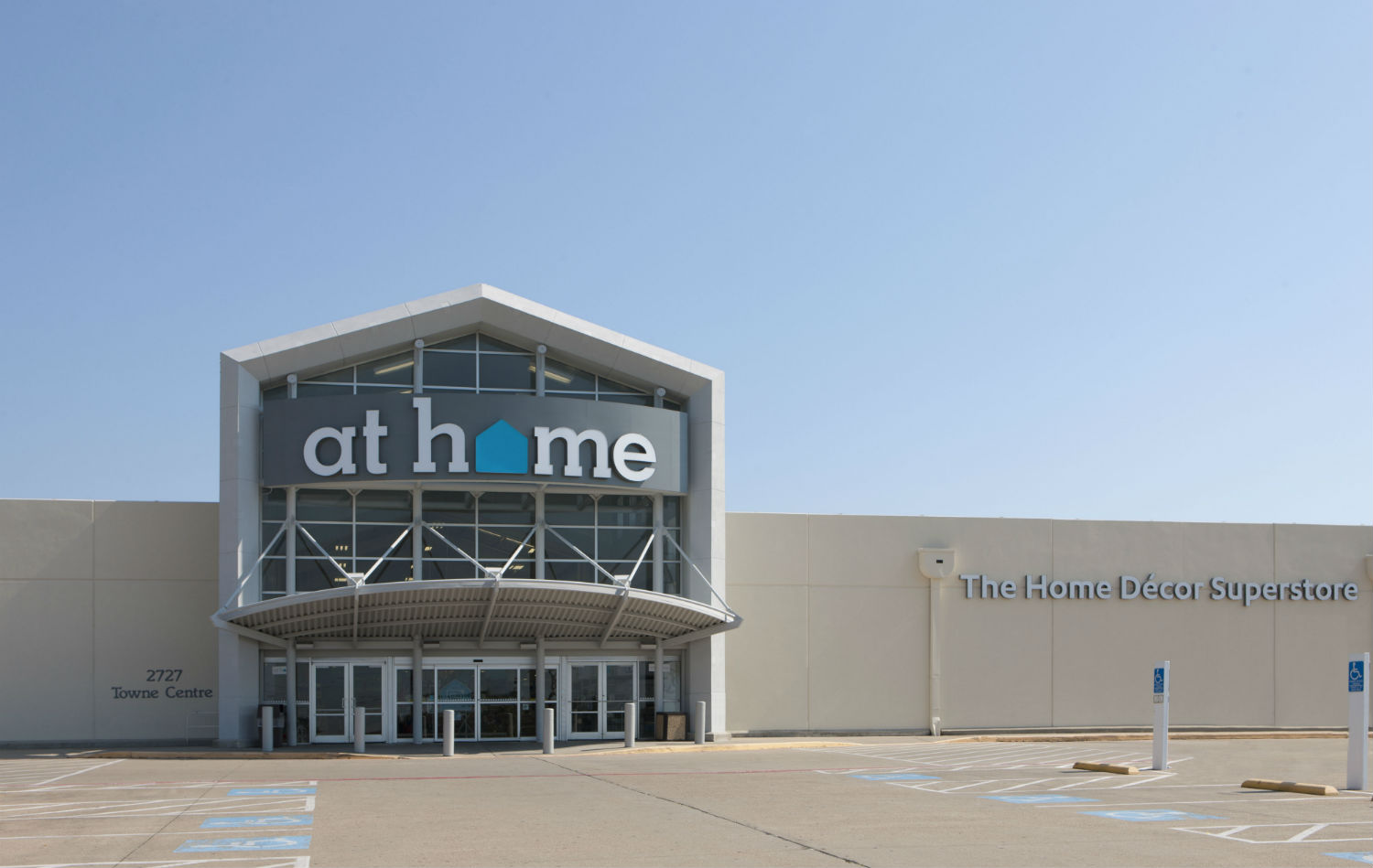 Mesquite At Home