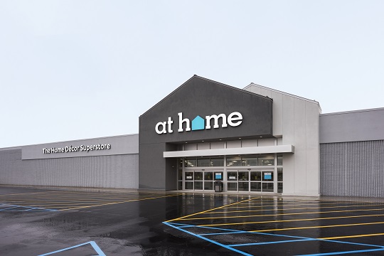 Merrillville At Home