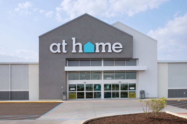 Fort Wayne At Home