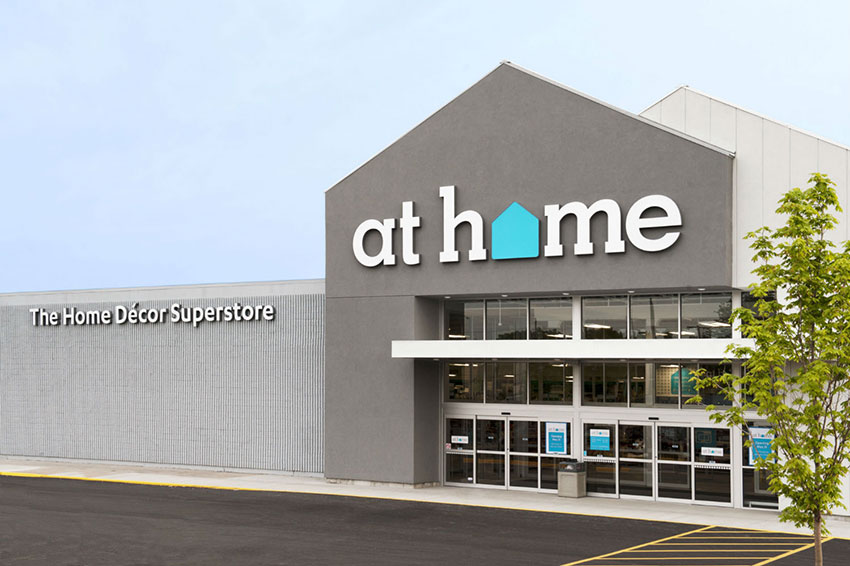 Olathe At Home