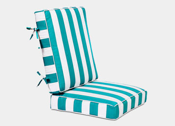 Patio Cushions For Every Budget At Home