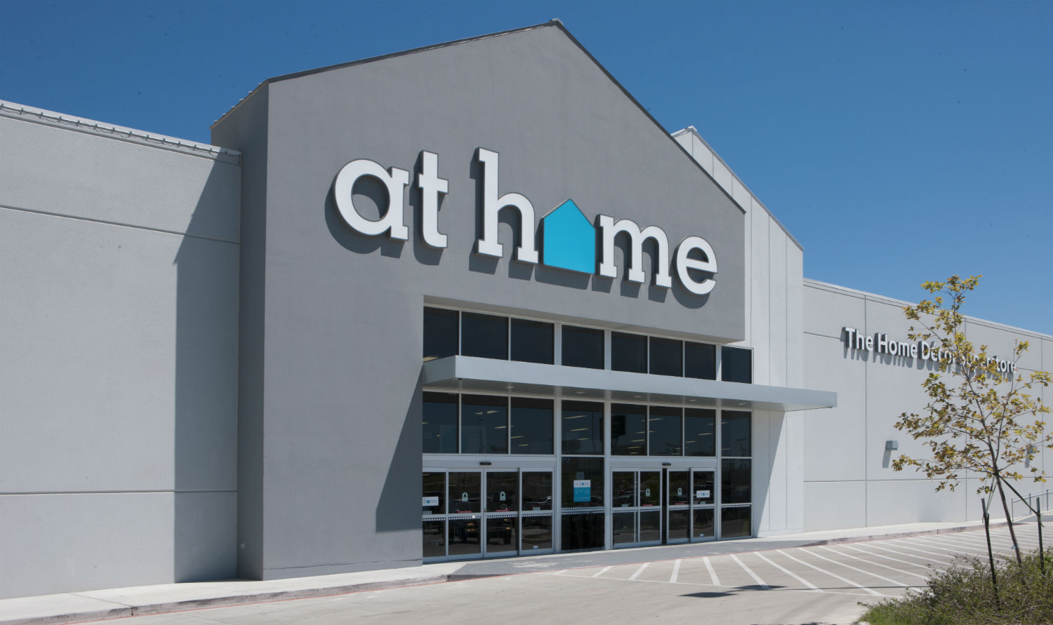 Home Decor & Furniture | At Home Store Live Oak TX