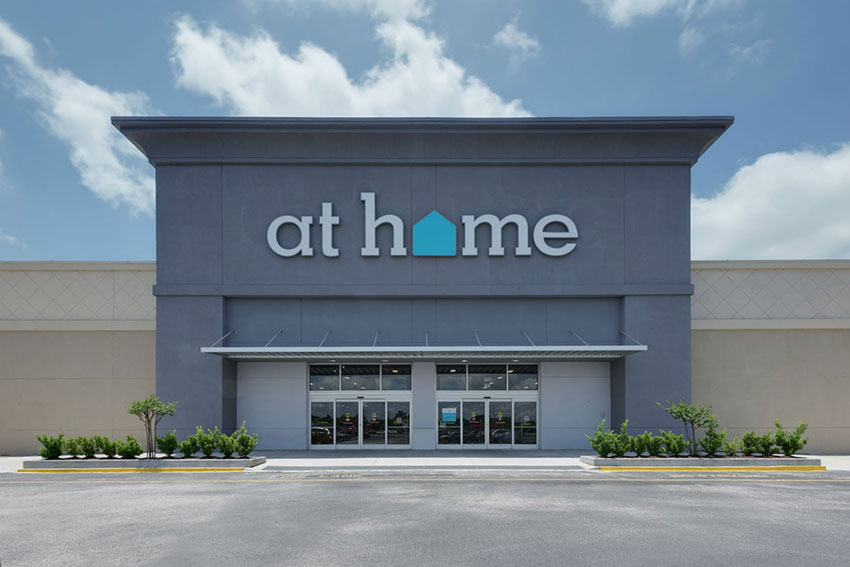 Home Decor & Furniture | At Home Store Charleston SC