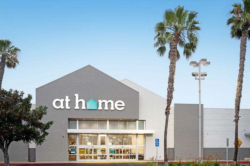 Home Decor & Furniture | At Home Store Long Beach CA