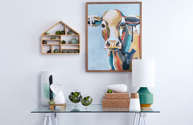 Scandinavian Style