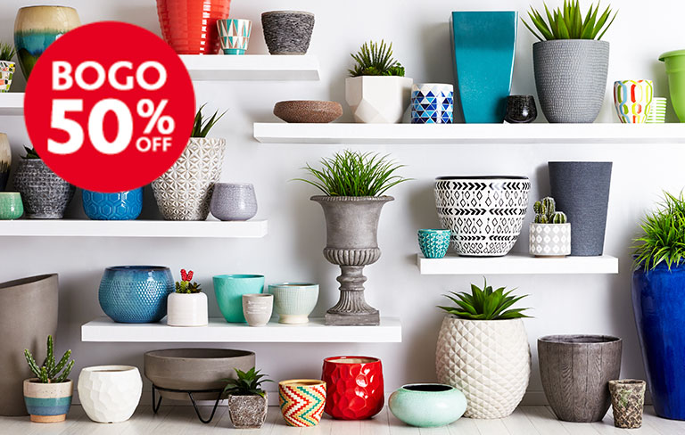 The Home Decor Superstore At Home