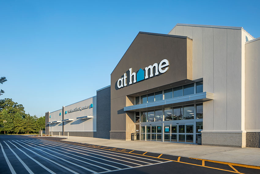 TennesseeFarragut At Home