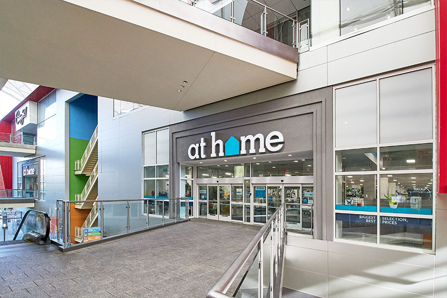 Home Decor Furniture Store At Home Rego Park NY