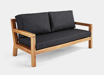 Patio Cushions For Every Budget At Home