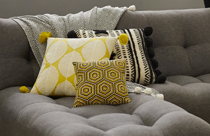 Pillows