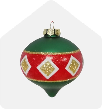 Christmas Home Decor | At Home