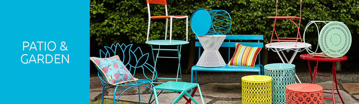 Garden Decor Outdoor Collections Etc Patio Furniture Dining Sets