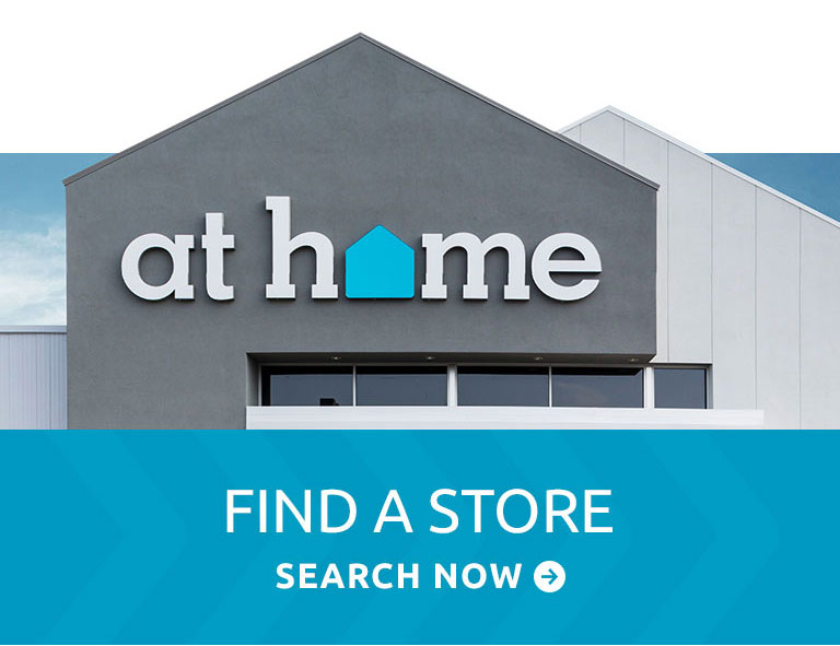 At Home Store Michigan Locations