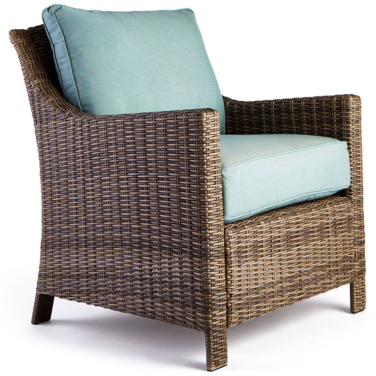 Wicker Chair