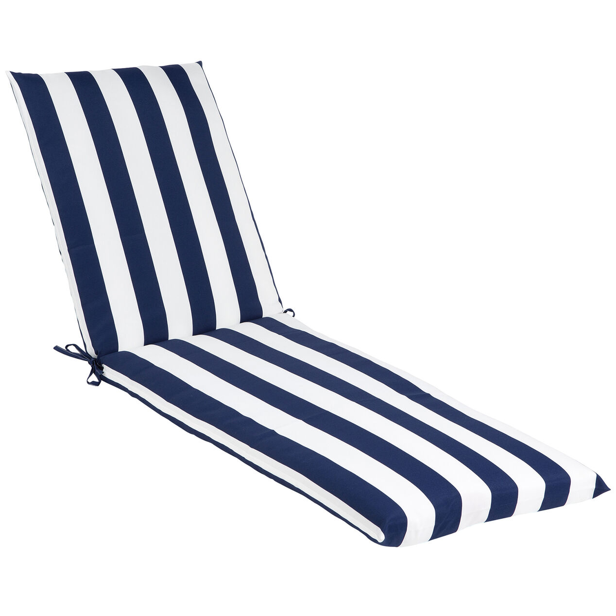 Hinged Chaise Cushion