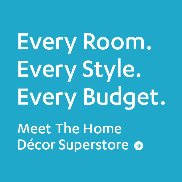 At Home The Home Decor Superstore