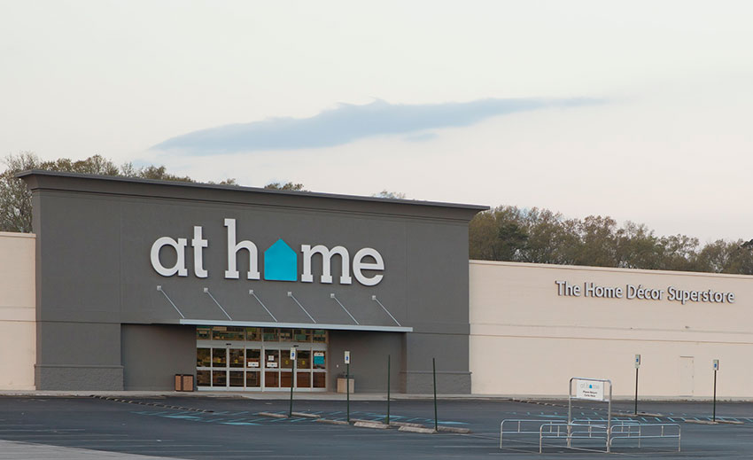 Chattanooga At Home