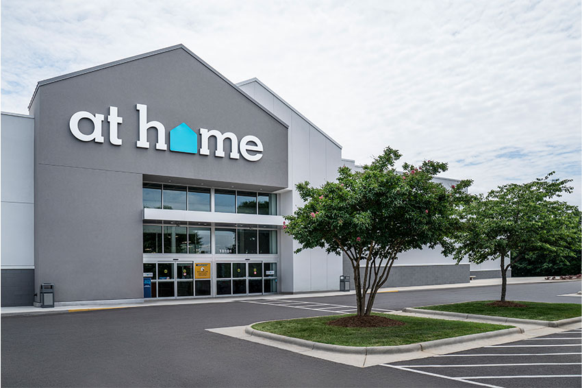 Matthews At Home