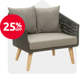 Patio Garden At Home Cushions 25 Off All Patio Furniture Collections