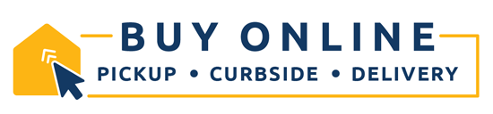 Buy Online, Pick Up In Store